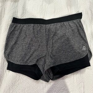 Reebok shorts
